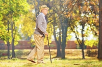 Choosing the Right Cane or Walker to Prevent Falls