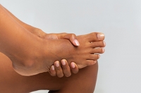 Foot Pain and the Effect on the Body