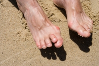 How Can I Tell If I Have a Hammertoe?