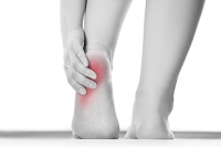 Types of Heel Pain