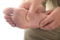 Caring for Your Feet When You Have Diabetes